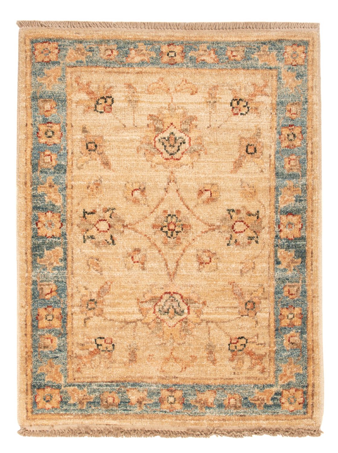 Ziegler Rug - 66 x 52 cm - beige