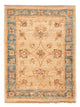 Ziegler Teppich 66x52cm - Orientteppich