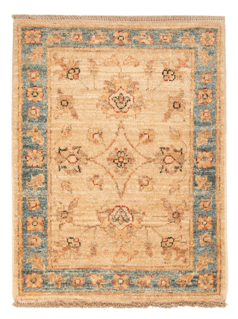 Ziegler Rug - 66 x 52 cm - beige