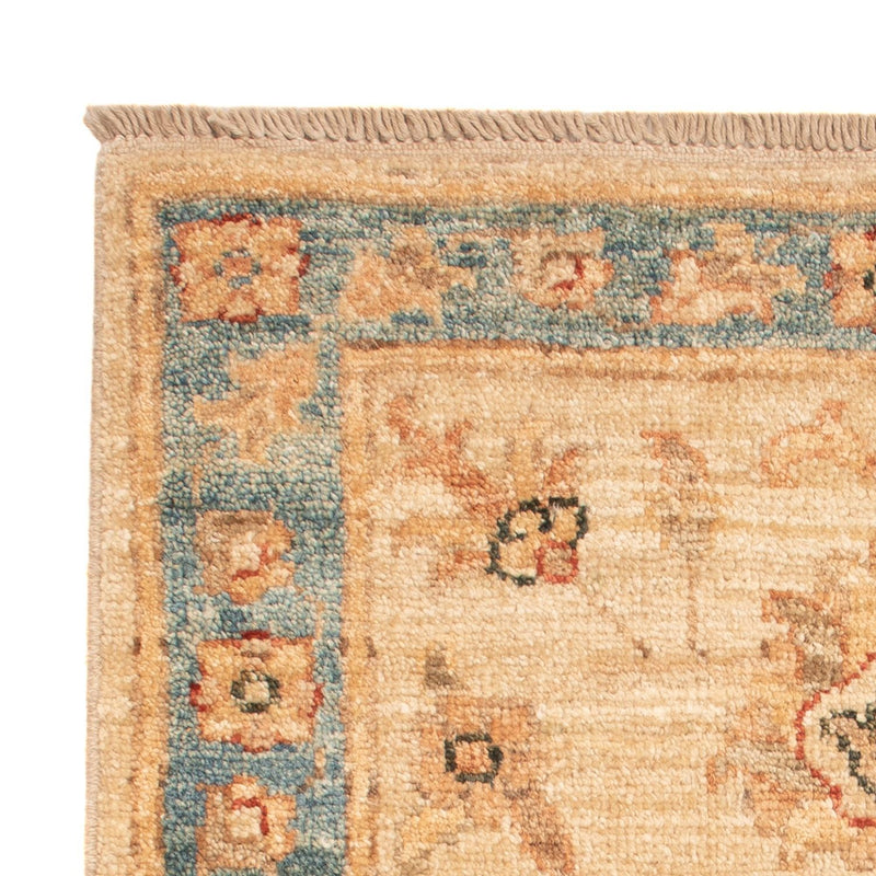 Ziegler Rug - 66 x 52 cm - beige