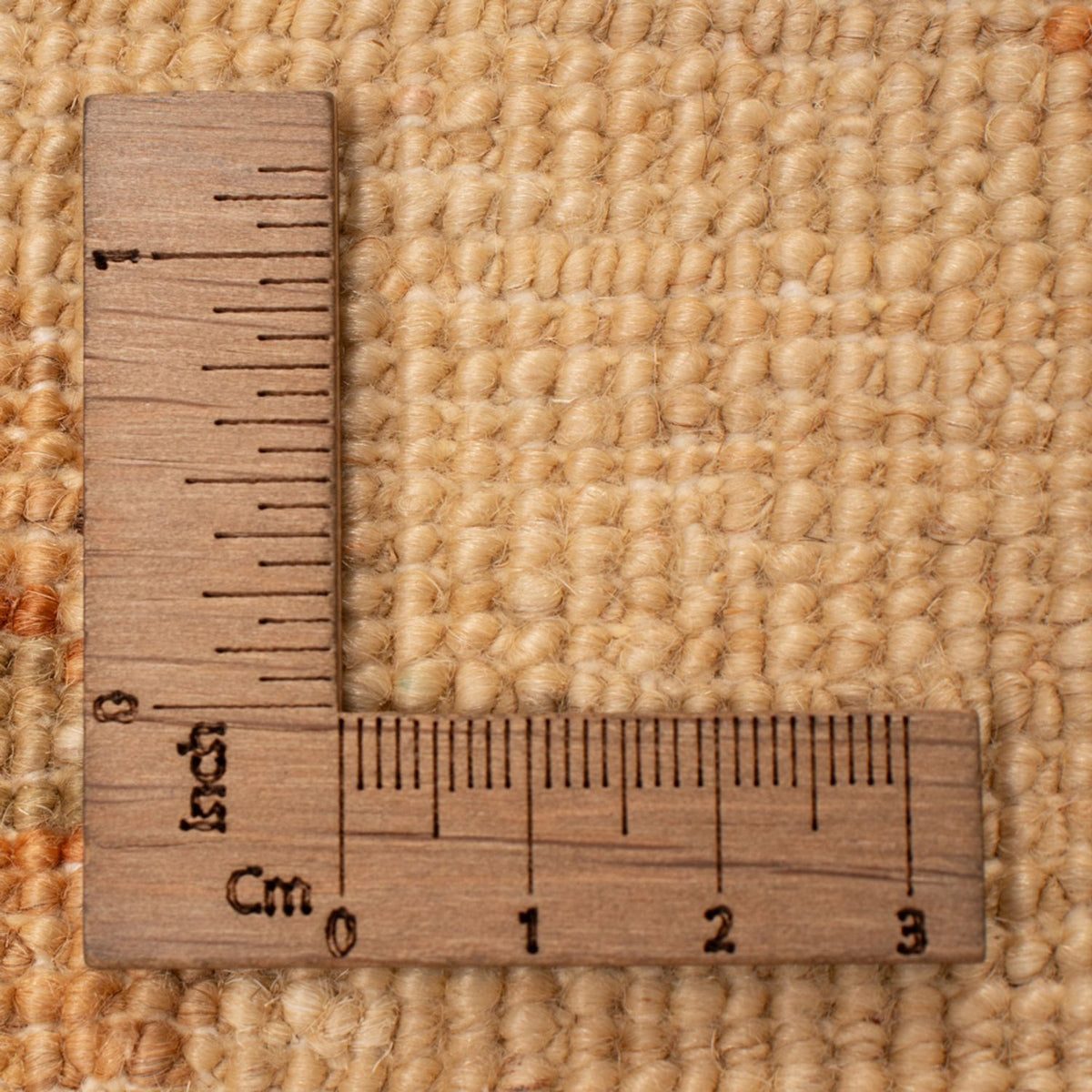 Ziegler Rug - 66 x 52 cm - beige