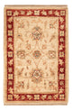 Ziegler Teppich 75x50cm - Orientteppich