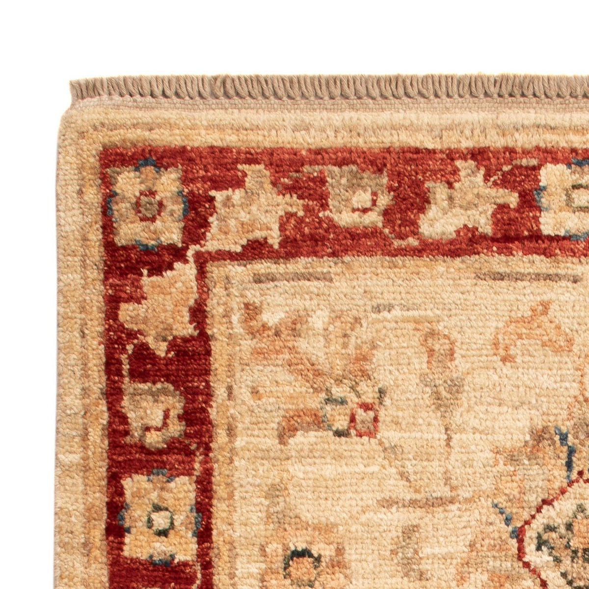 Ziegler Rug - 75 x 50 cm - beige