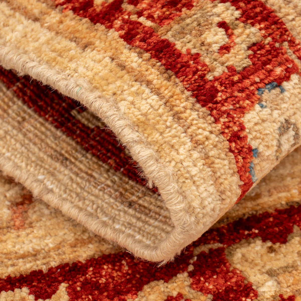 Ziegler Rug - 75 x 50 cm - beige