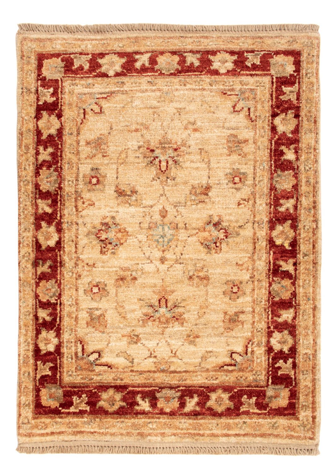 Ziegler Rug - 68 x 50 cm - beige
