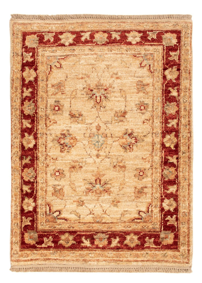 Ziegler Rug - 68 x 50 cm - beige