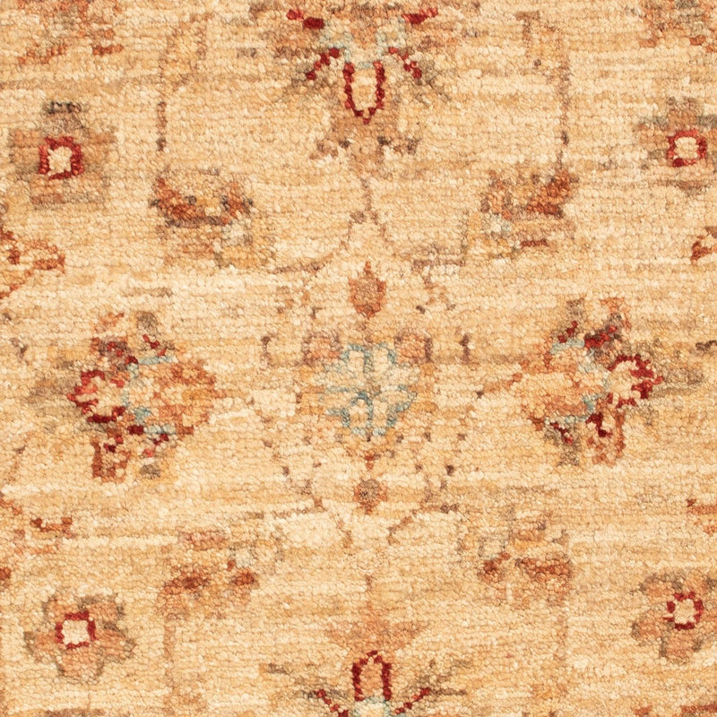 Ziegler Rug - 68 x 50 cm - beige