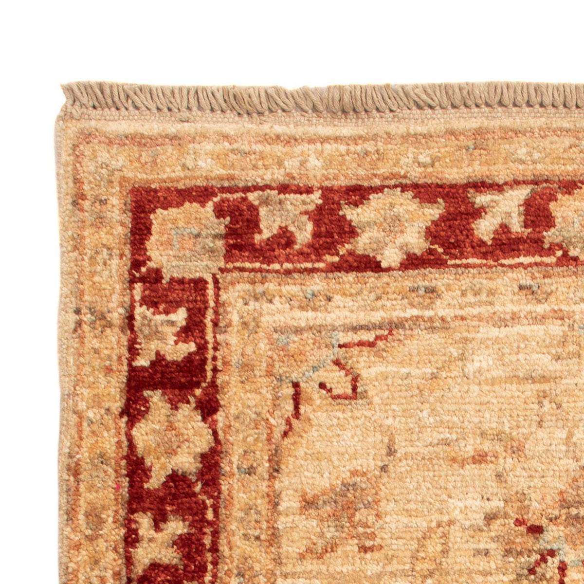 Ziegler Rug - 68 x 50 cm - beige