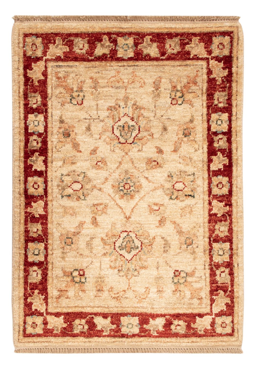 Ziegler Rug - 70 x 51 cm - beige