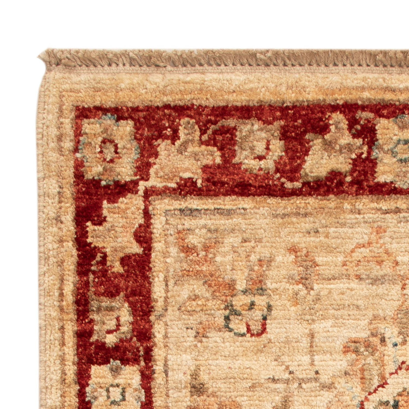 Ziegler Rug 70x51cm - Oriental Rug