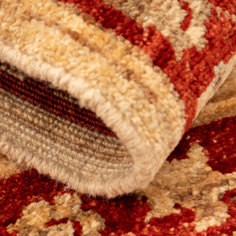 Ziegler Rug - 70 x 51 cm - beige