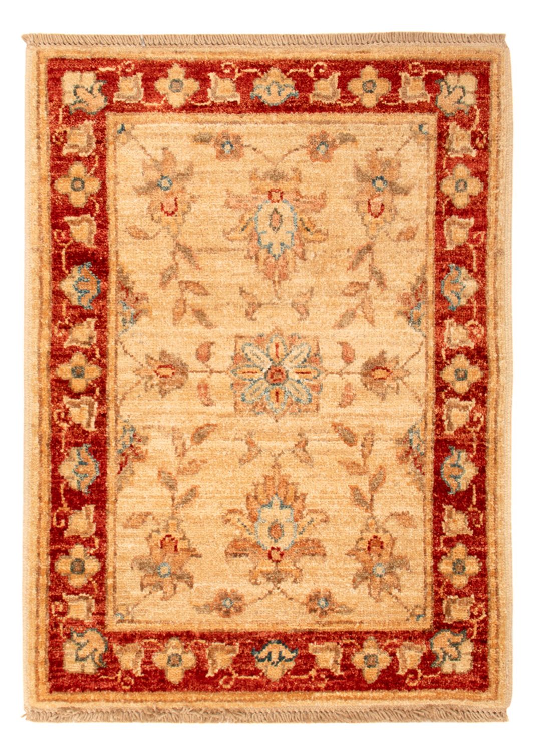 Ziegler Rug - 70 x 50 cm - beige