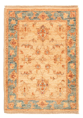Ziegler Rug - 73 x 52 cm - beige