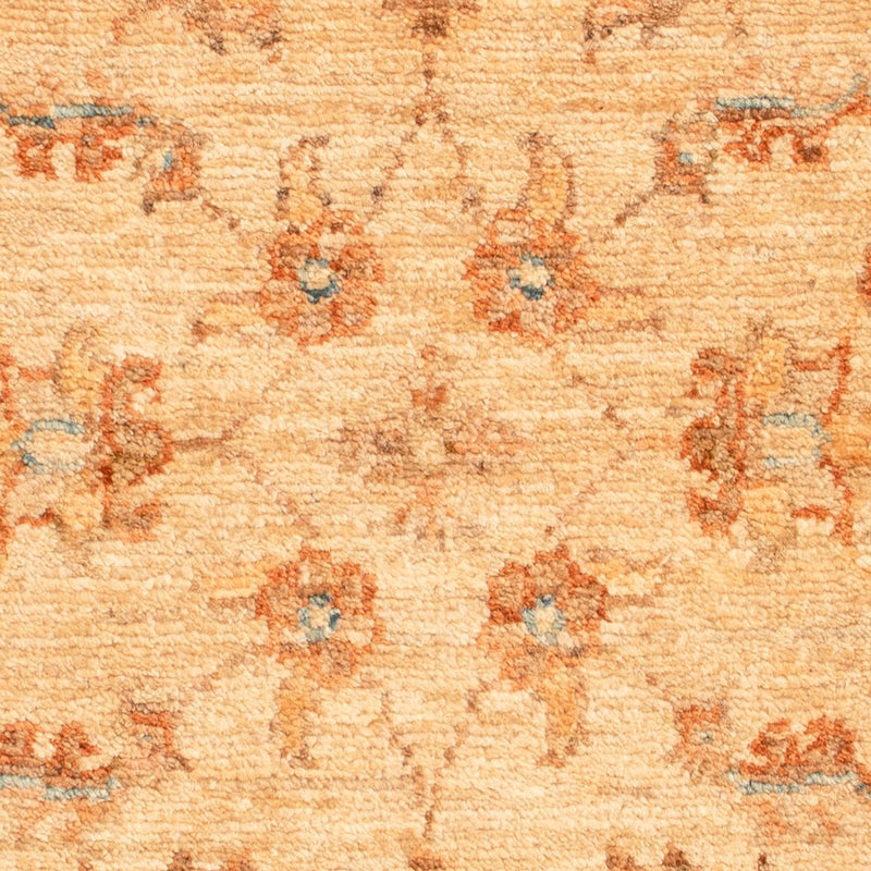 Ziegler Rug - 73 x 52 cm - beige