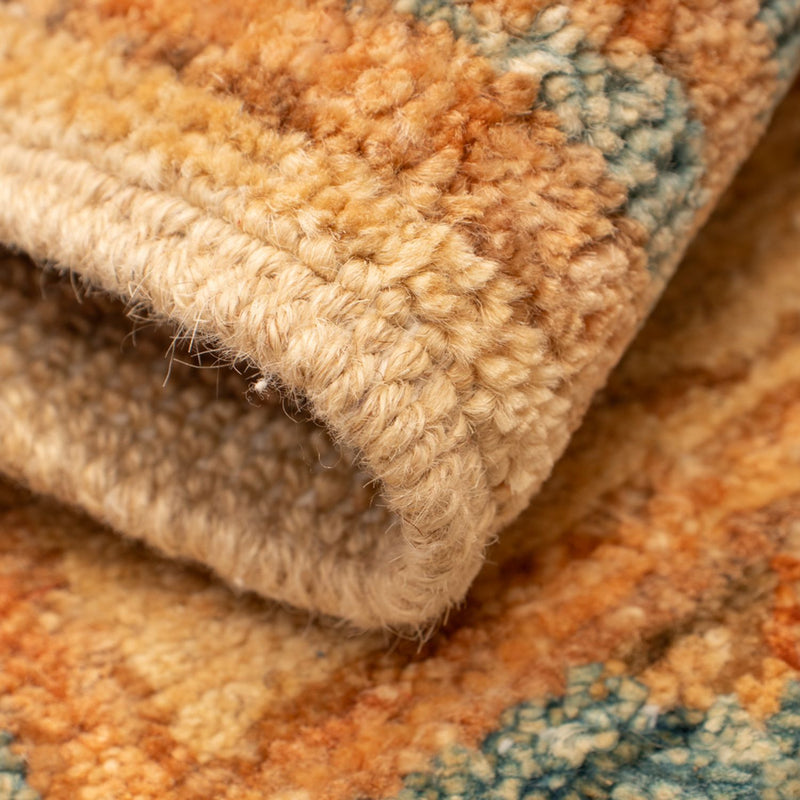 Ziegler Rug - 73 x 52 cm - beige