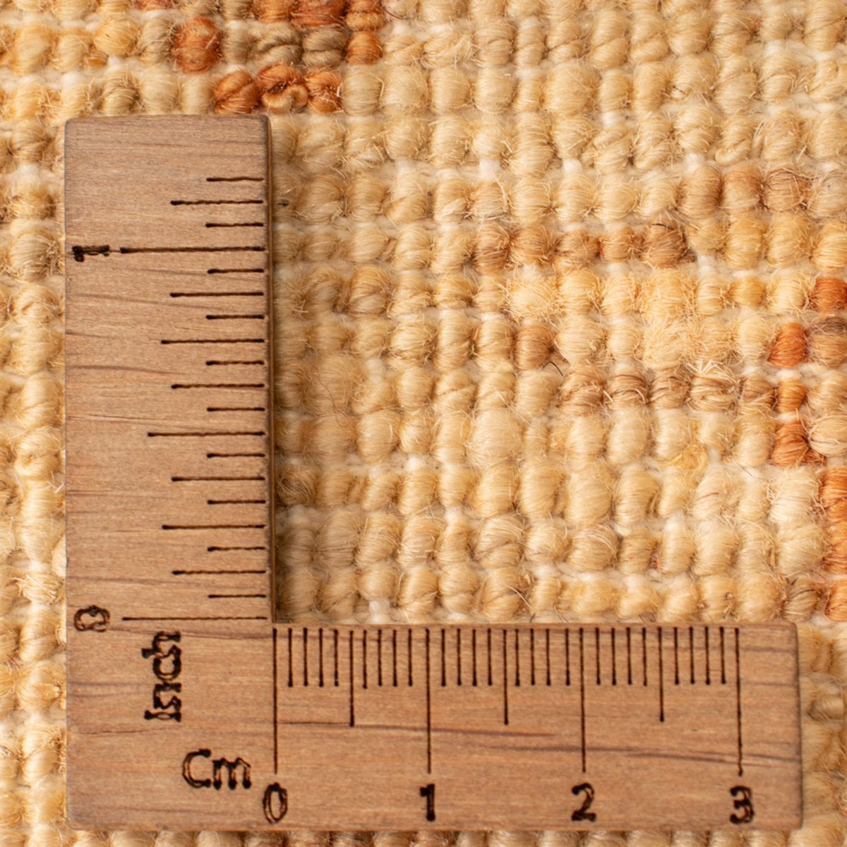 Ziegler Rug - 73 x 52 cm - beige