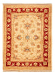 Ziegler Teppich 72x53cm - Orientteppich