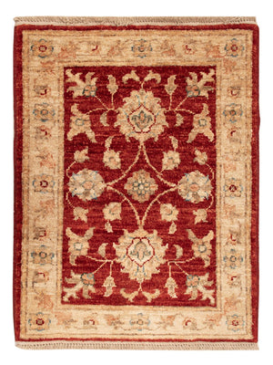 Ziegler Rug - 65 x 50 cm - red