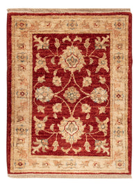 Ziegler Rug - 65 x 50 cm - red – product image