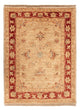 Ziegler Teppich 67x52cm - Orientteppich