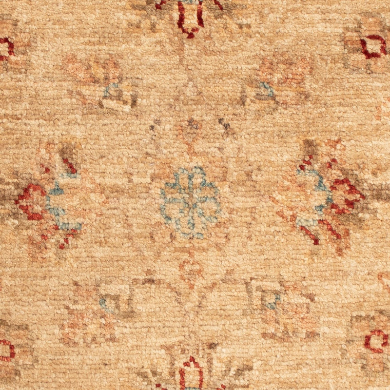 Ziegler Rug - 67 x 52 cm - beige