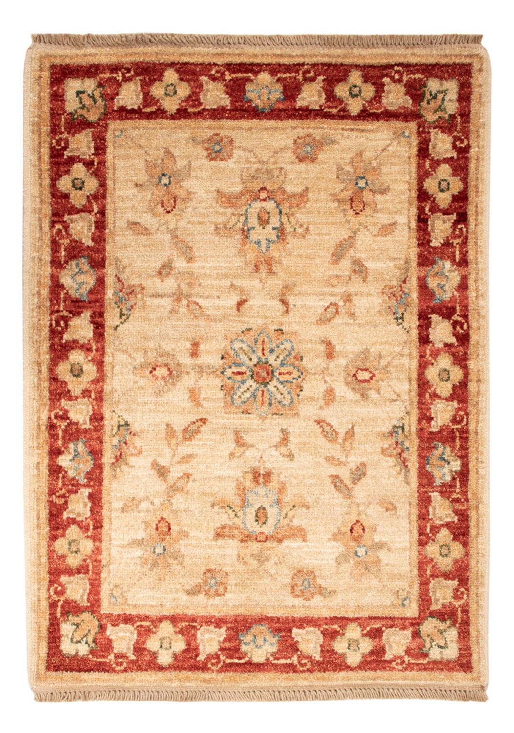 Ziegler Rug - 72 x 51 cm - beige