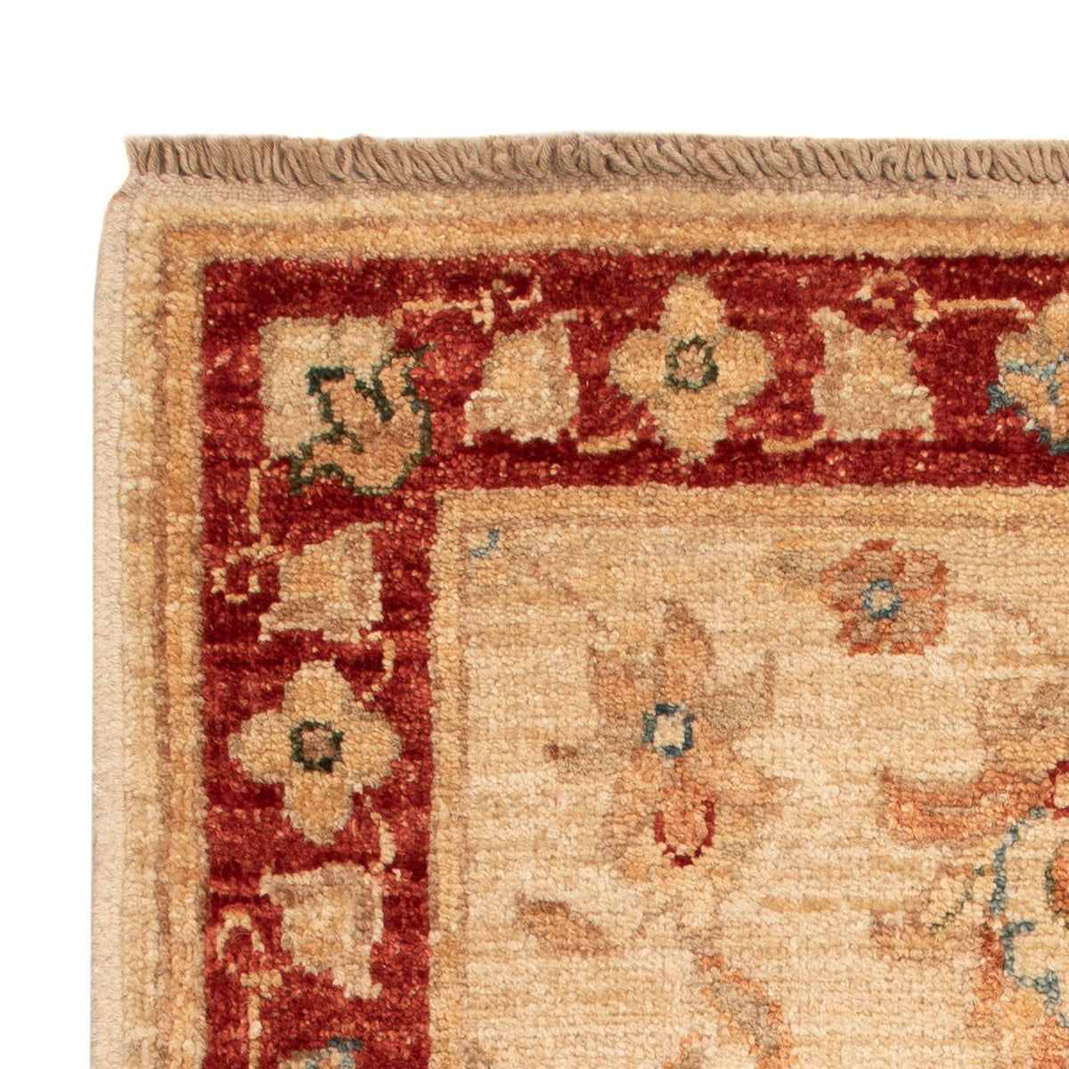 Ziegler Rug - 72 x 51 cm - beige
