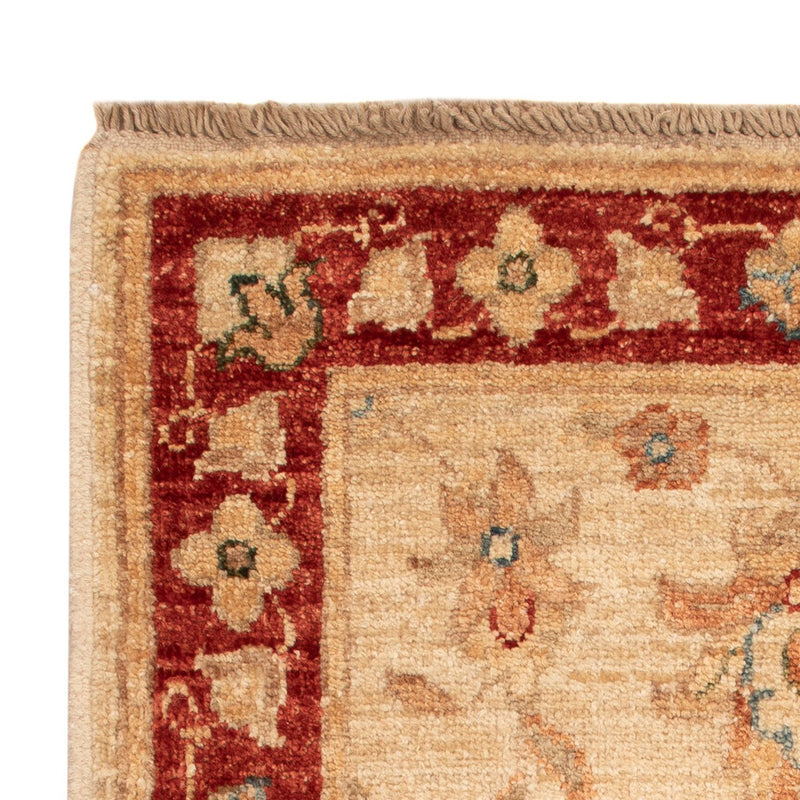 Ziegler Rug - 72 x 51 cm - beige