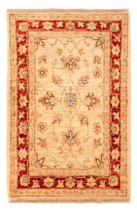Ziegler Rug - 77 x 49 cm - beige