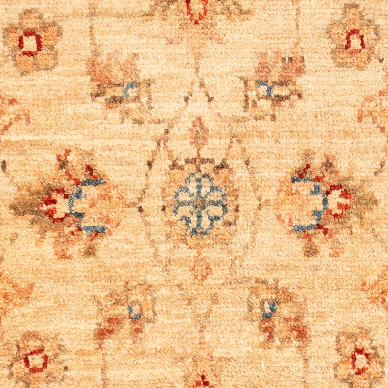 Ziegler Rug - 77 x 49 cm - beige