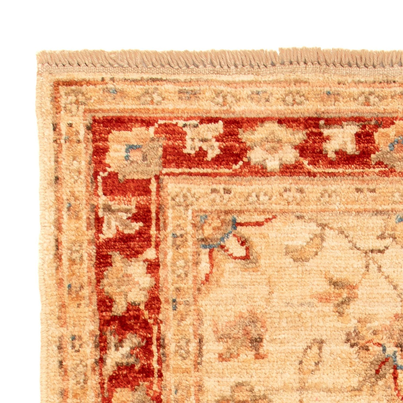 Ziegler Rug 77x49cm - Oriental Rug