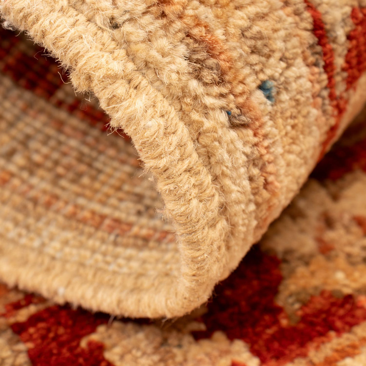 Ziegler Rug - 77 x 49 cm - beige