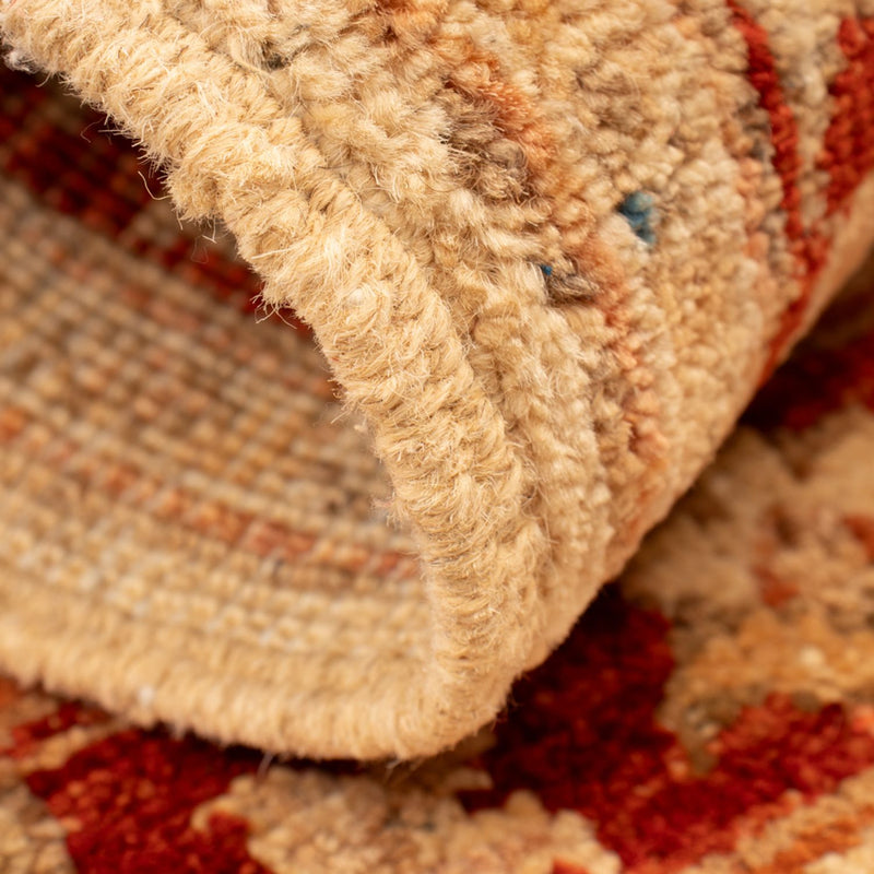 Ziegler Rug - 77 x 49 cm - beige