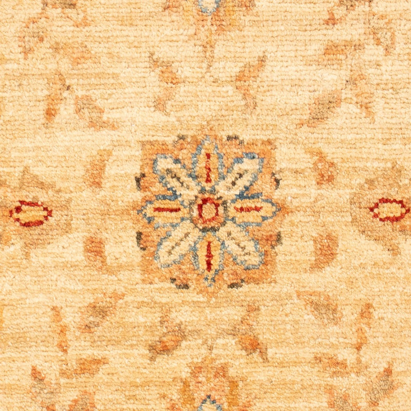 Ziegler Rug - 70 x 52 cm - beige