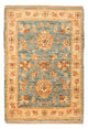 Ziegler Rug 72x52cm - Oriental Rug
