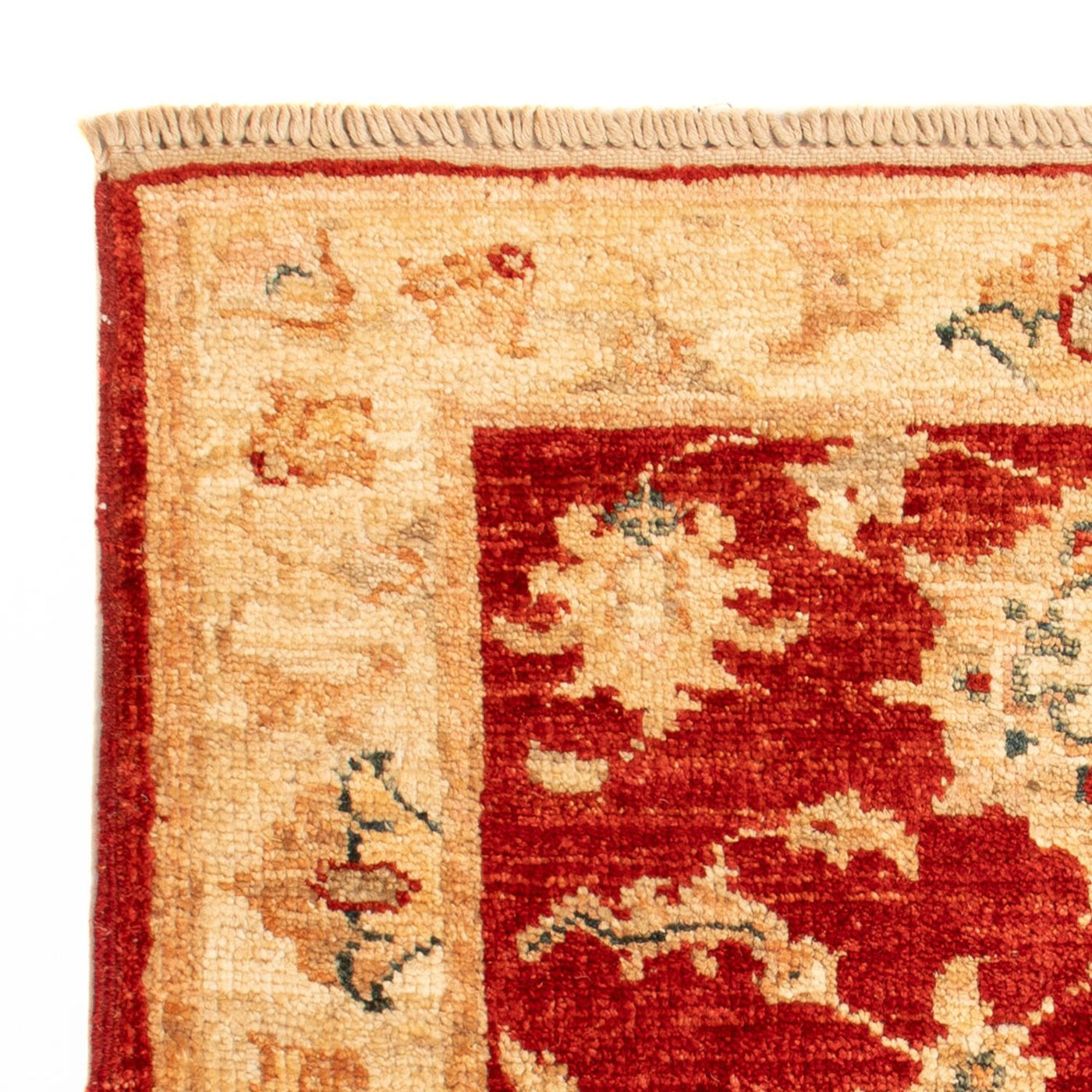 Ziegler Rug 61x43cm - Oriental Rug