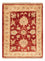 Ziegler Rug - 68 x 53 cm - red