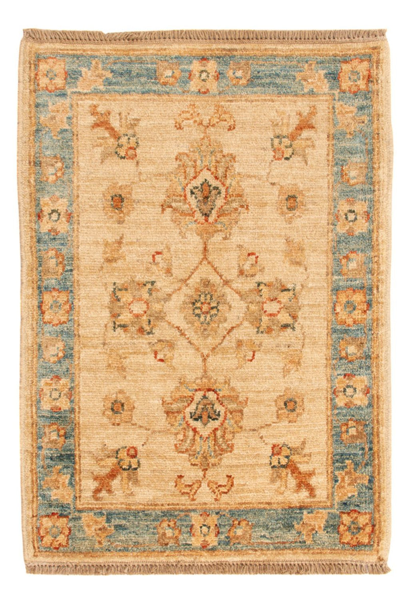 Ziegler Rug - 66 x 46 cm - beige