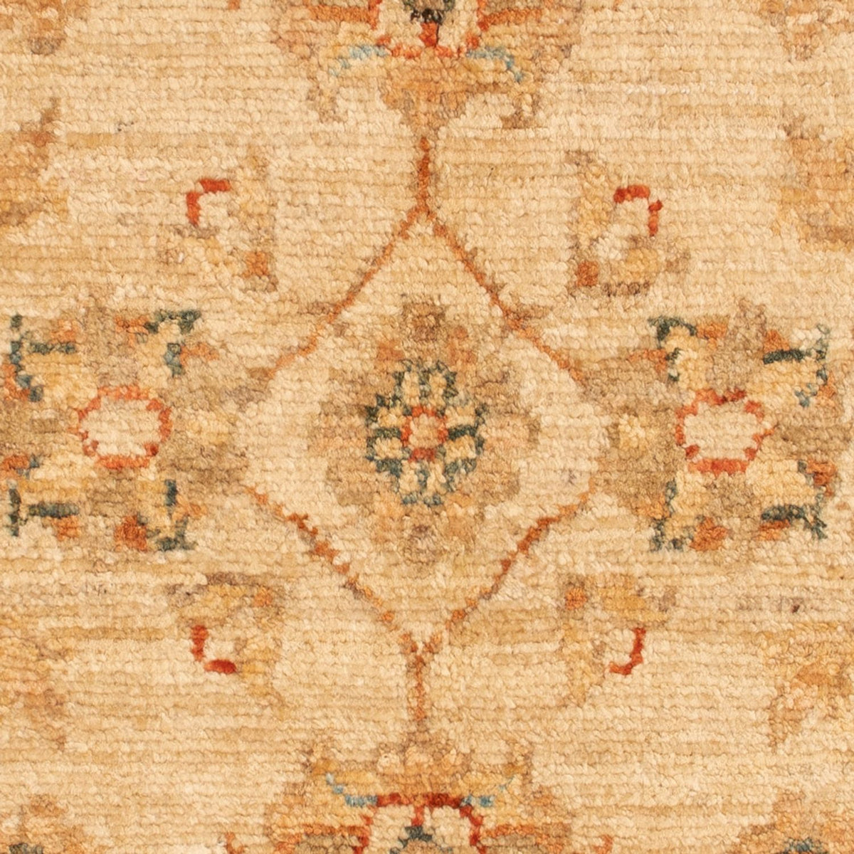 Ziegler Rug - 66 x 46 cm - beige