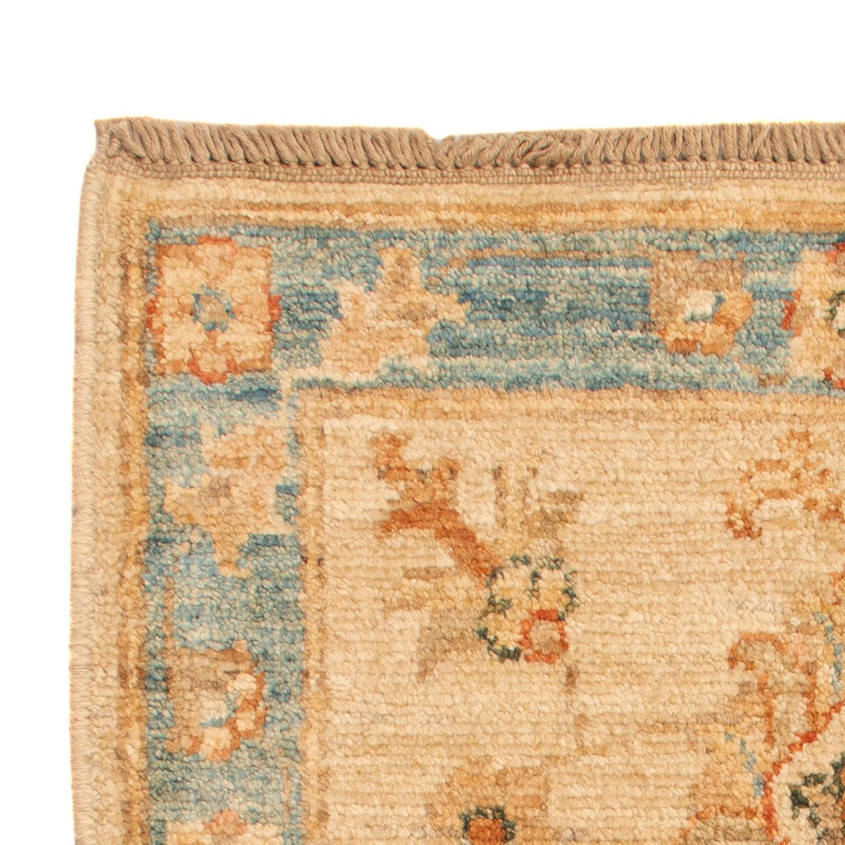 Ziegler Rug - 66 x 46 cm - beige