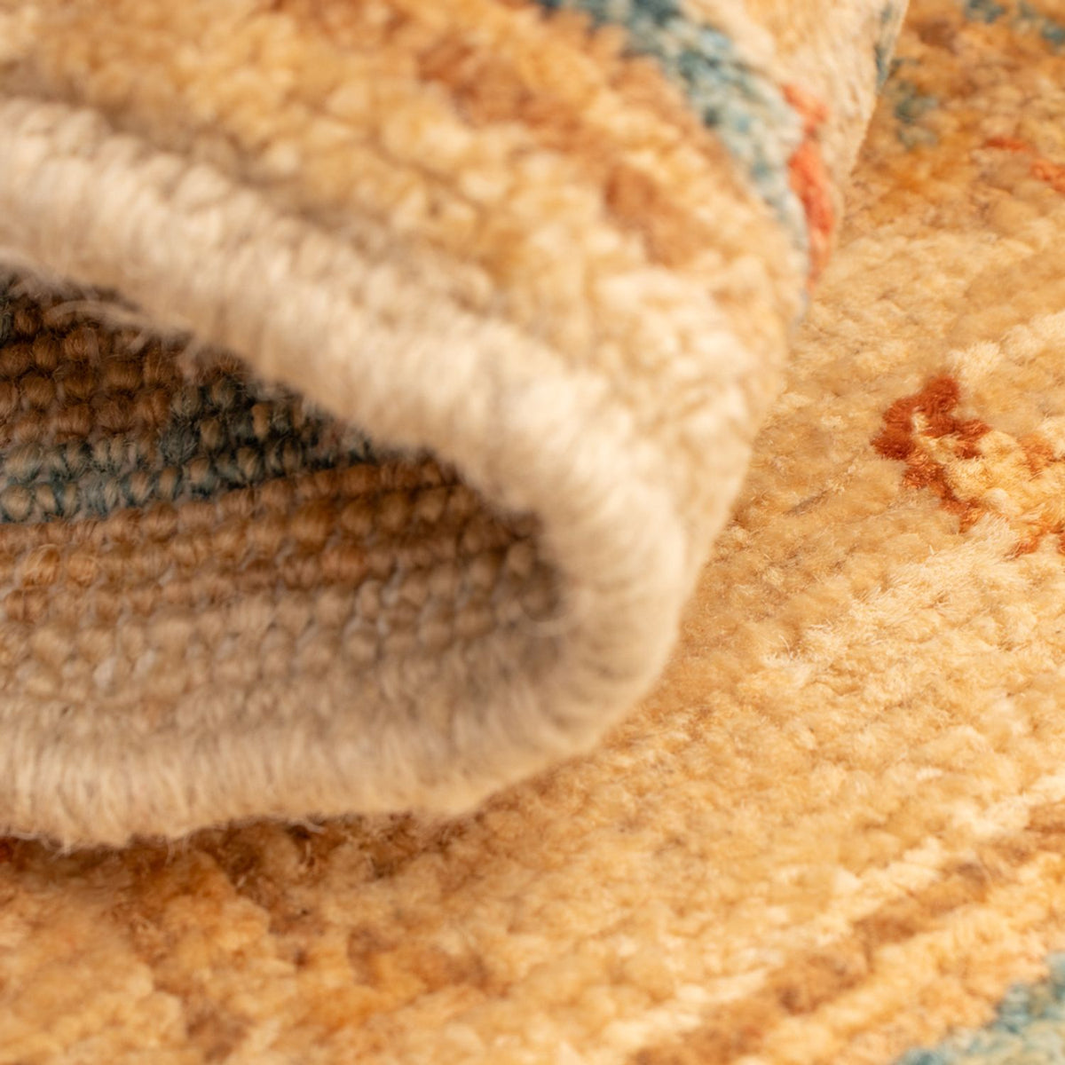 Ziegler Rug - 66 x 46 cm - beige