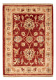 Ziegler Rug 51x73cm - Oriental Rug