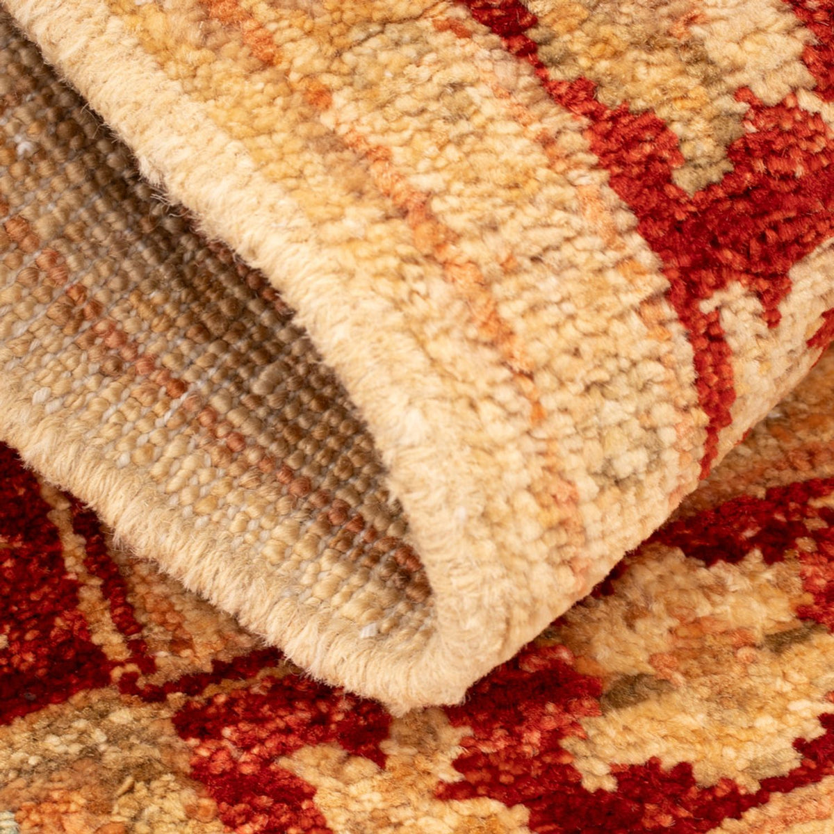 Ziegler Rug - 74 x 50 cm - beige