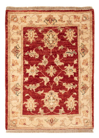 Ziegler Rug - 65 x 50 cm - rust