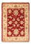 Ziegler Rug - 65 x 50 cm - rust