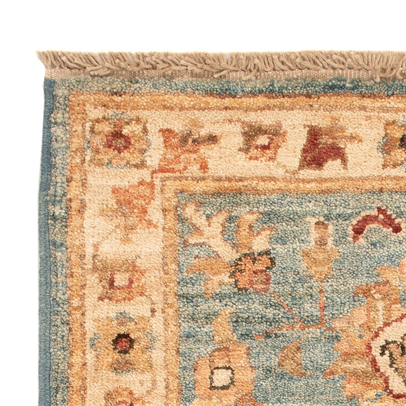 Ziegler Rug 68x51cm - Oriental Rug