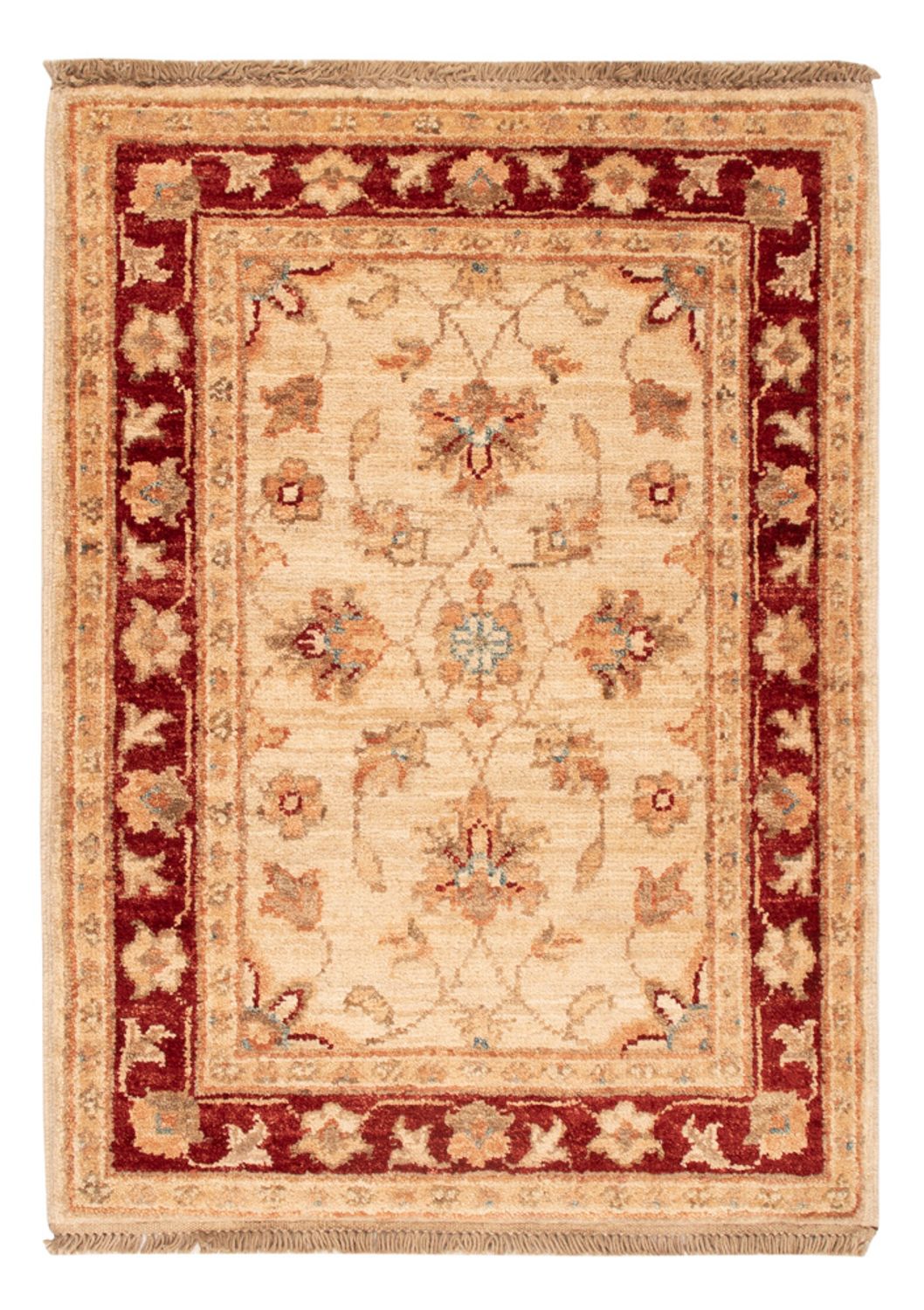 Ziegler Rug - 70 x 50 cm - beige