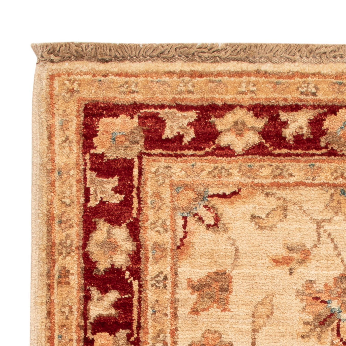Ziegler Rug - 70 x 50 cm - beige