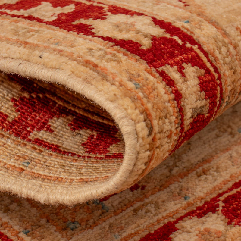 Ziegler Rug - 70 x 50 cm - beige