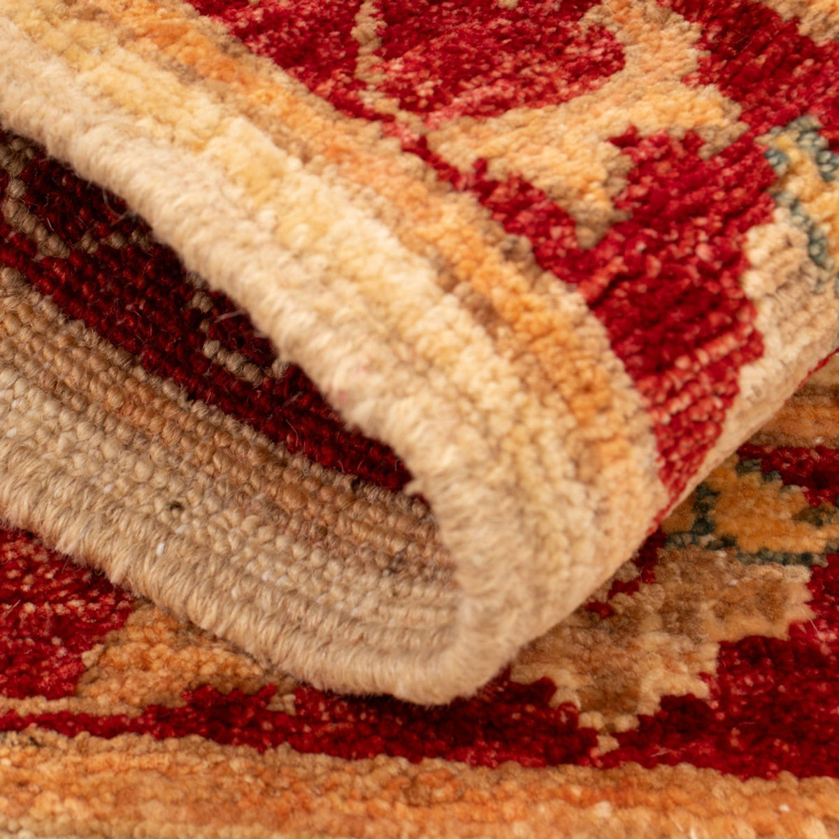 Ziegler Rug - 67 x 50 cm - beige